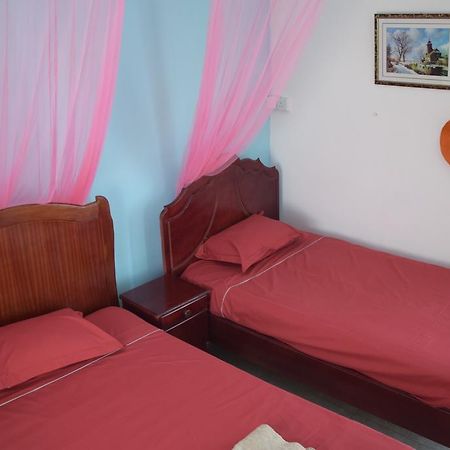 Mauri Holidays 'Budgeted Apartment' La Gaulette Room photo